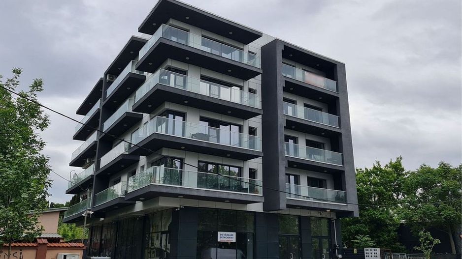 Apartament modern 2 camere, parcare liberă, centrală, finisaje premium, Dristor - Poză 4