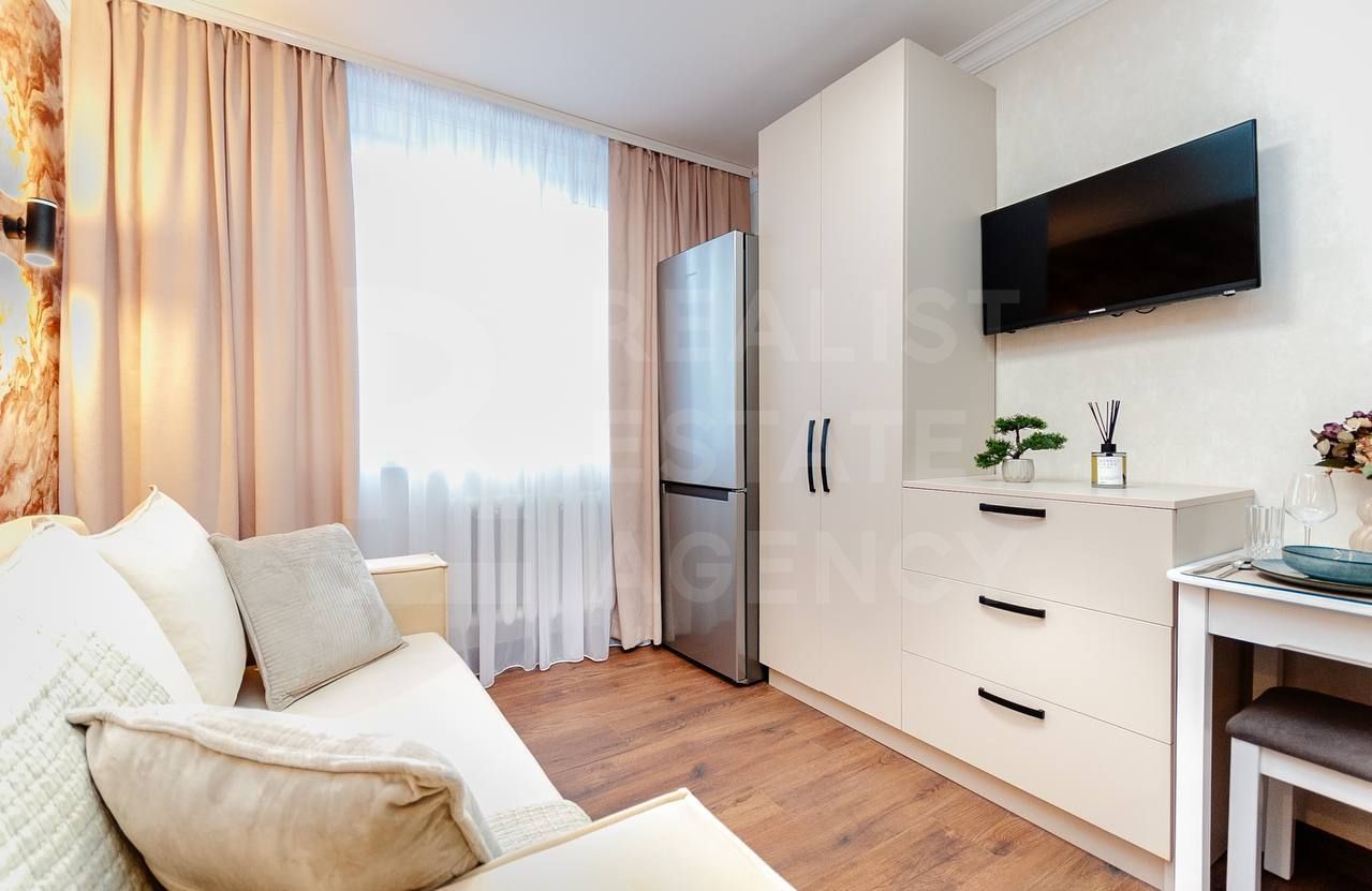Vânzare, apartament, 1 cameră, str. Suceviţa, Buiucani - Poză 7