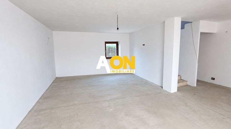 Casa individuala, S+P+M, 5 camere, 3 bai, 348 mp teren, Orizont - Poză 10