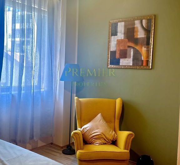 3 CAMERE HERASTRAU MOBILAT SI UTILAT READY TO MOVE LOC DE PACARE INCLUS - Poză 6