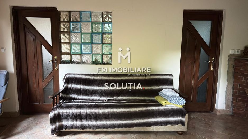 Cabană de vacanță lângă Lacul Mujdeni! - Poză 7