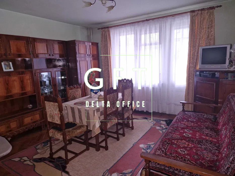 Apartament 3 camere decomandat - Poză 4