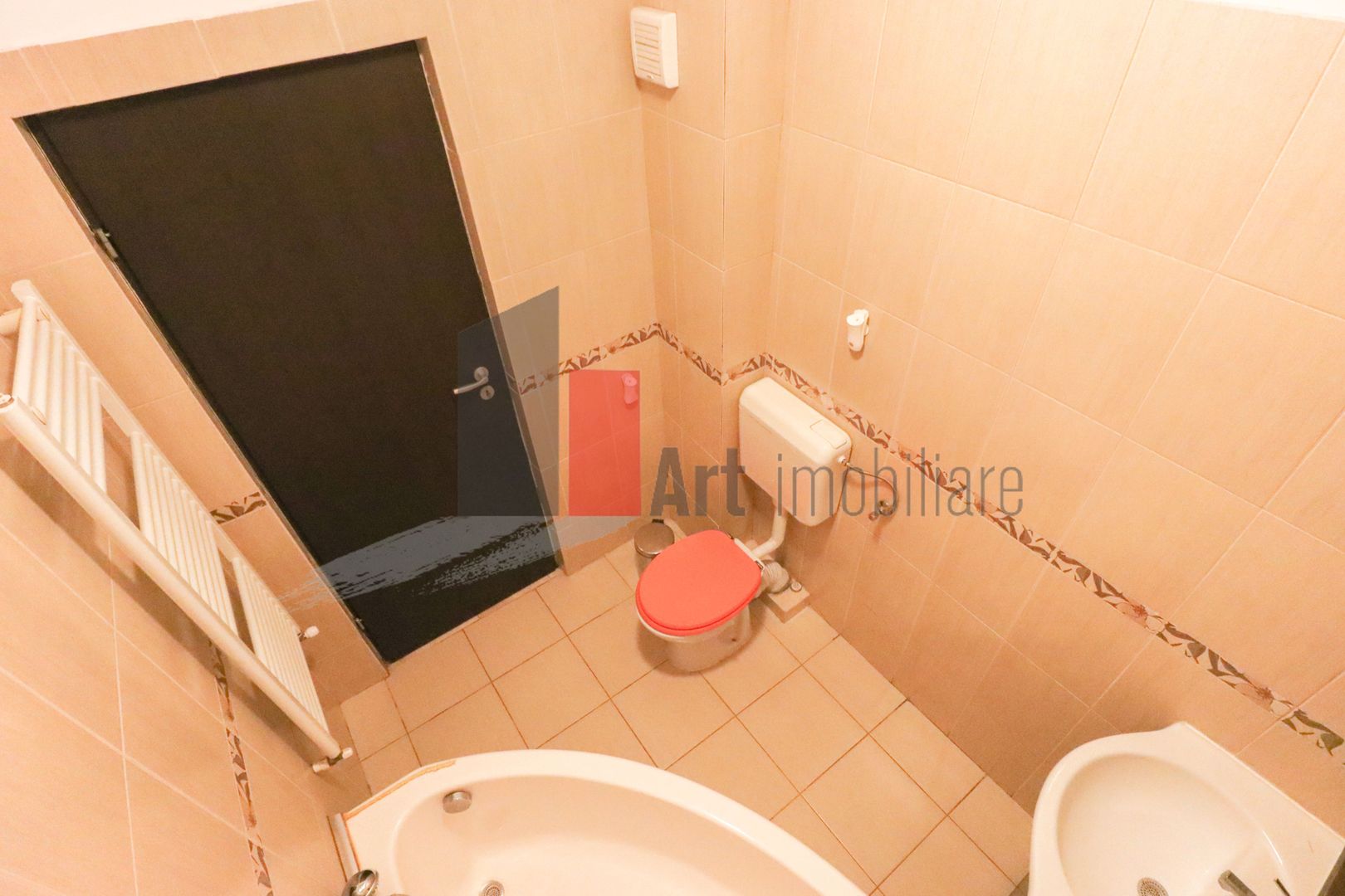 Garsonieră Mall Vitan, et.2/6, an constr.2014 - Poză 12