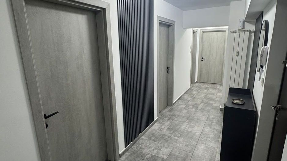AP. 2 CAMERE- UNIRII, PRIMA INCHIRIERE, METROU, BOILER, MODERN - Poză 9