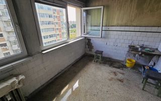 Vanzare apartament luminos de 3 camere in Titan, la 2 min de metrou. - Poză 4