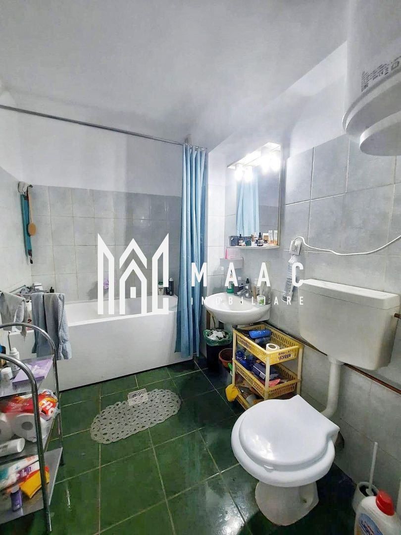 Apartament 2 camere | 43 MP | Etaj 3/6 | Lift | Ștefan cel Mare - Poză 5
