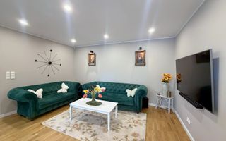 3 camere | boxa | loc parcare | GreenLake Sisesti - Poză 14