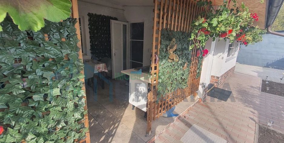 Casă de vânzare în cartierul Nicolina-Belvedere, Iași - Poză 3