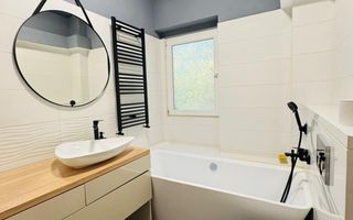 Apartament cochet | Bloc Interbelic Retras | Pet Friendly Stefan cel Mare- Obor - Poză 8