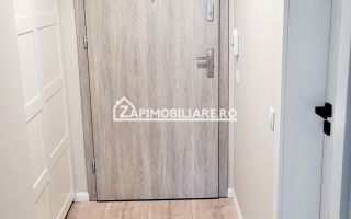 Apartament 2 camere + terasă de 40 mp.1 parcare privată - Poză 8