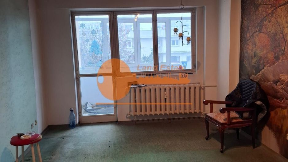 Apartament cu 3 camere in zona Ion Mihalache-Clucerului - Poză 1