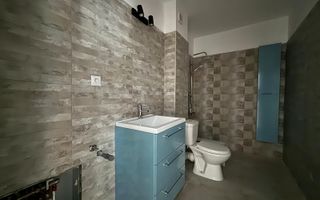 Vanzare apartament cu 3 camere Floresti zona Jysk - Poză 9