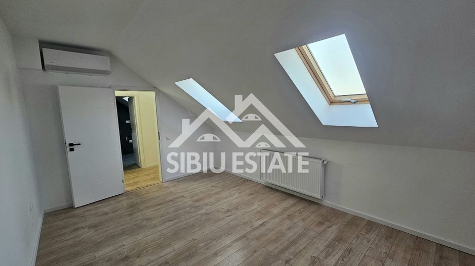 Apartament 3 camere, 2 bai LA CHEIE - Poză 10