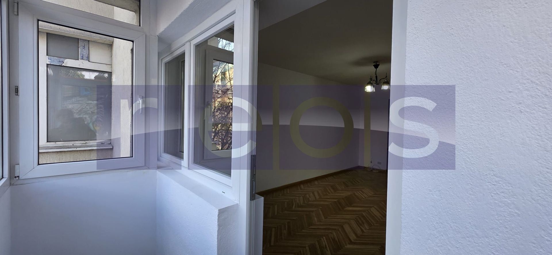 VANZARE 3 CAMERE DECOMANDAT -CALEA DOROBANTI - Poză 18