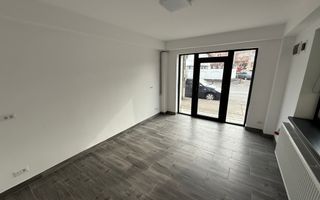 Spatiu Central - Nanterre - 111mp - trafic pietonal - Disponibil - Poză 2