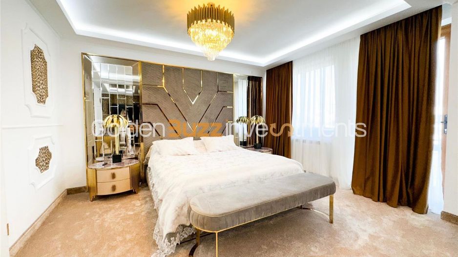 Vila P+2 | Pipera | Piscina | - Poză 33