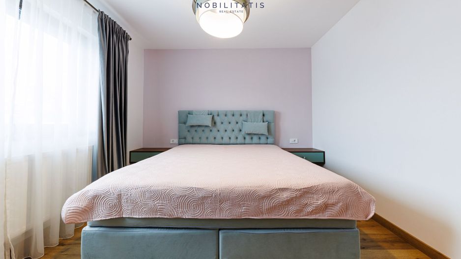 VANDUTA - Casa superba de vanzare in Timisoara | 120 mp, 5 cam - Poză 16