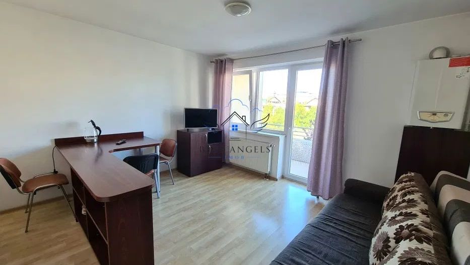 Apartament 2 camere + dressing + balcon + loc de parcare - Poză 1
