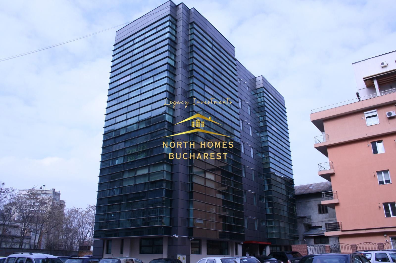 Spatiu birouri de inchiriat - Unirii - Poză 1