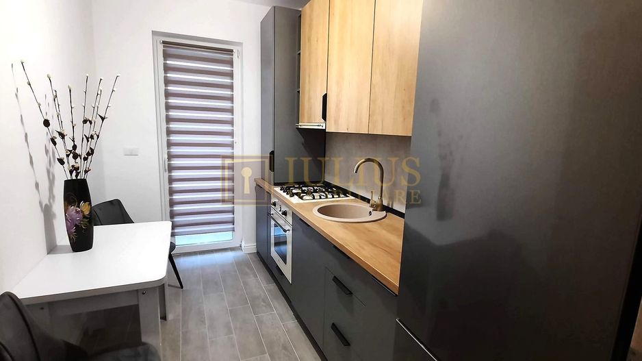 Apartament cu o camera in Braytim - Poză 5