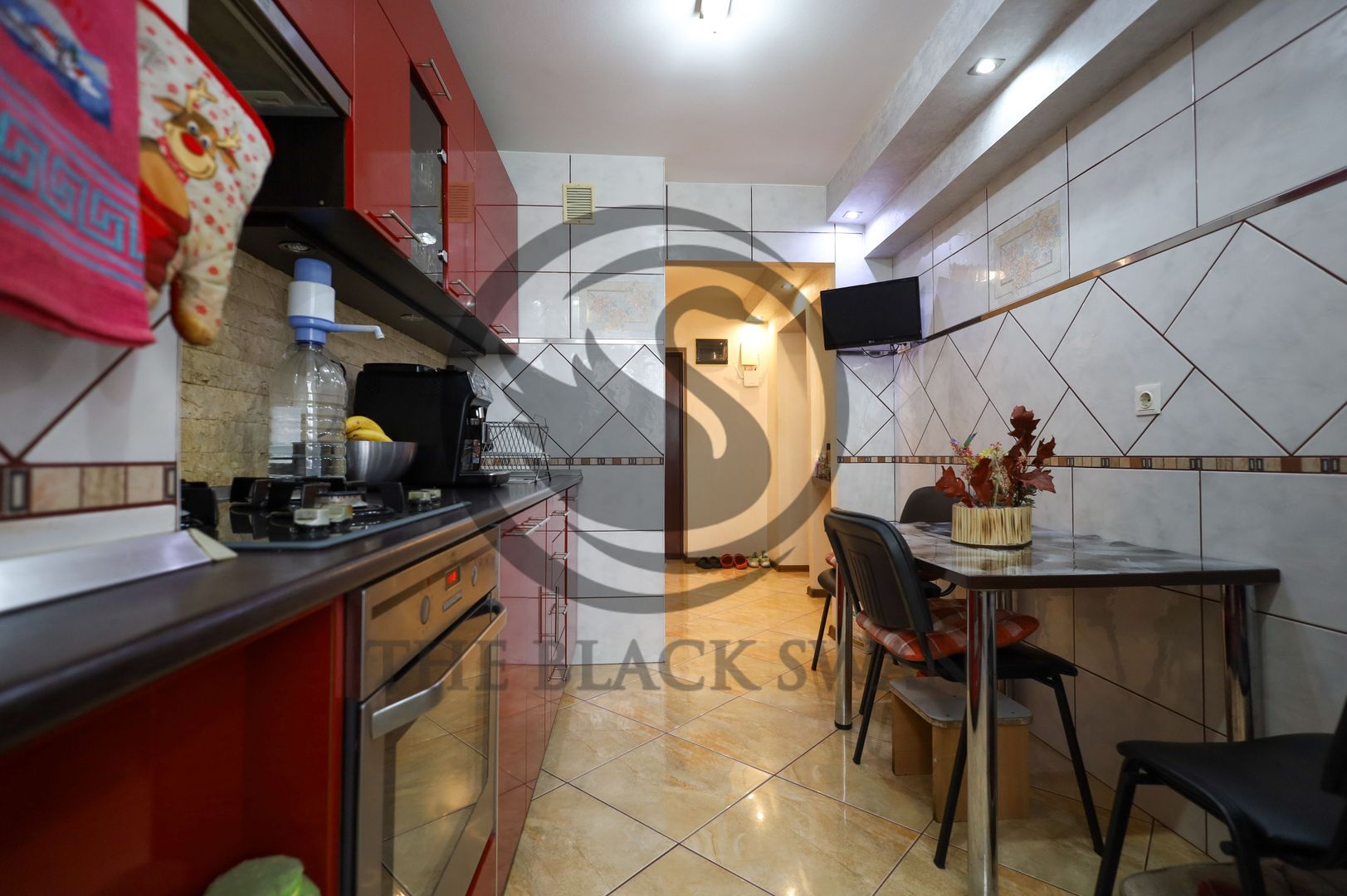 Apartament cu 3 camere de vanzare | Vest, Ploiesti | Comision 0% - Poză 4