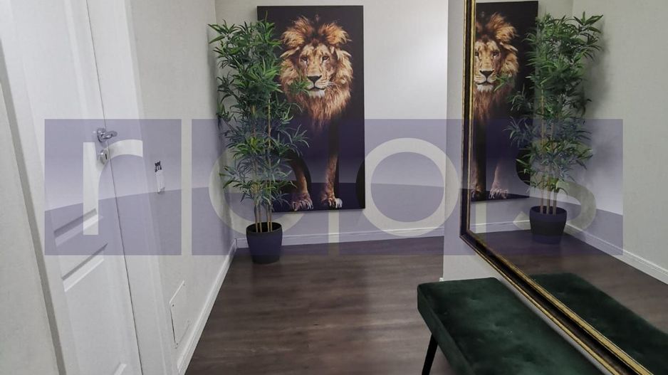 VANZARE APARTAMENT 3 CAMERE 74MP RENOVAT TRAPEZULUI PARCARE INCLUS - Poză 17