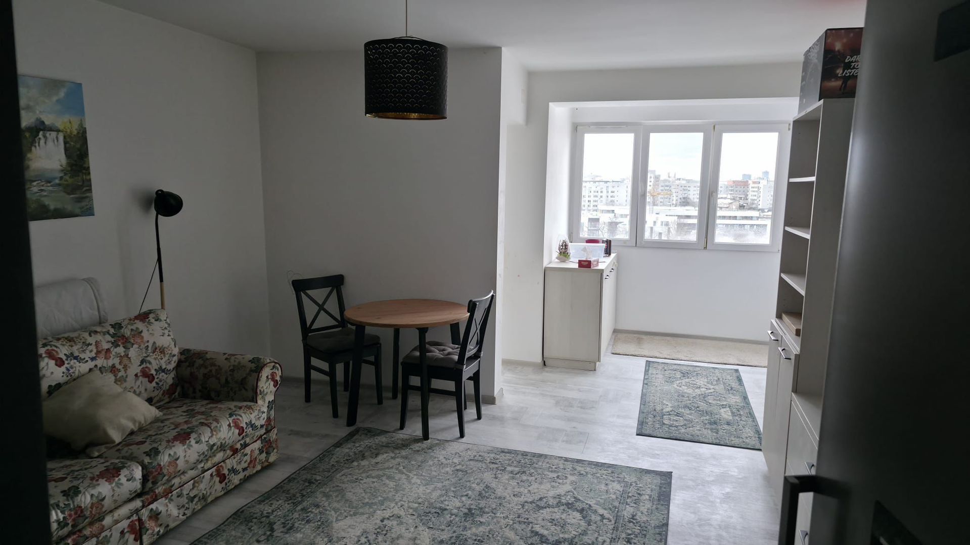 Garsoniera Obor - Poză 3