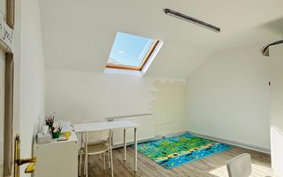 Casa individuala 450 mp, teren 1500 mp, 10 locuri parcare, Grand Hotel - Poză 8