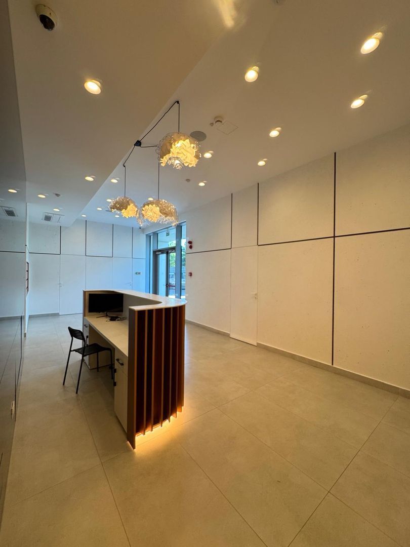 Vanzare 4 Camere Bloc Nou Aviatiei 183 MP - Poză 23