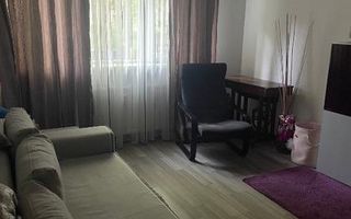Vand apartament 2 camere mobilat+boxa - Poză 2