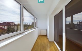 Apartament cu 4 camere în Alfa - Poză 9