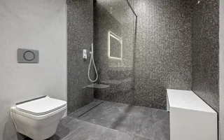 Duplex PENTHOUSE 5 camere | Herăstrău | 240 mp utili | Terasă 94 mp - Poză 20