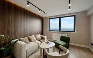 Vânzare 2 camere decomandate la cheie, cartier Gheorgheni - Poză 9