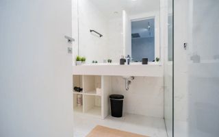 Apartament spectaculos High End 2 camere I One Mircea Eliade - Poză 8