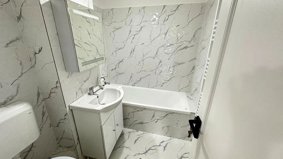 APARTAMENT 3 CAMERE LUX | DRUMUL TABEREI | METROU | CENTRALA - Poză 1