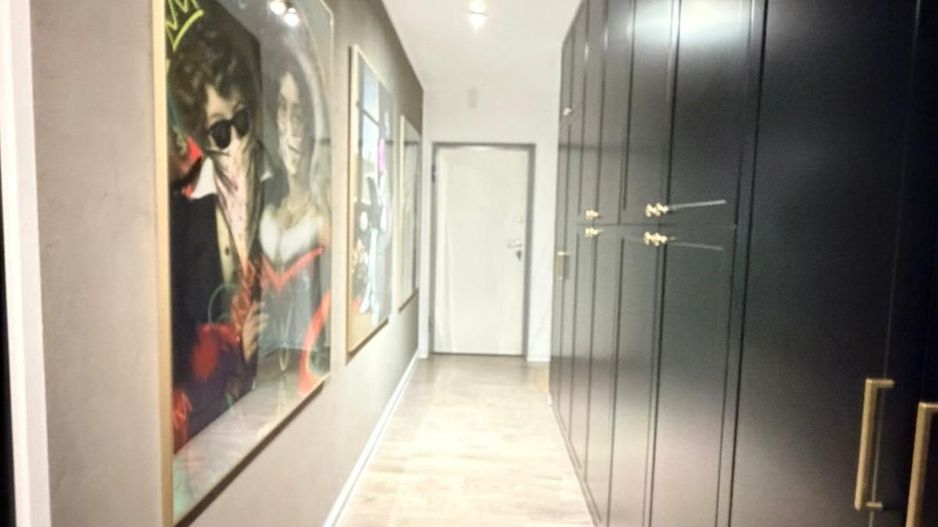 Inchiriere Apartament 3 Camere Cloud 9 Residence 2 Locuri Parcare - Poză 8