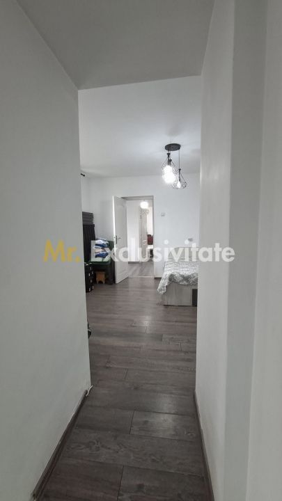 Casă complet renovată RATESTI, Tigveni – Argeș cu teren 1746 mp - Poză 5