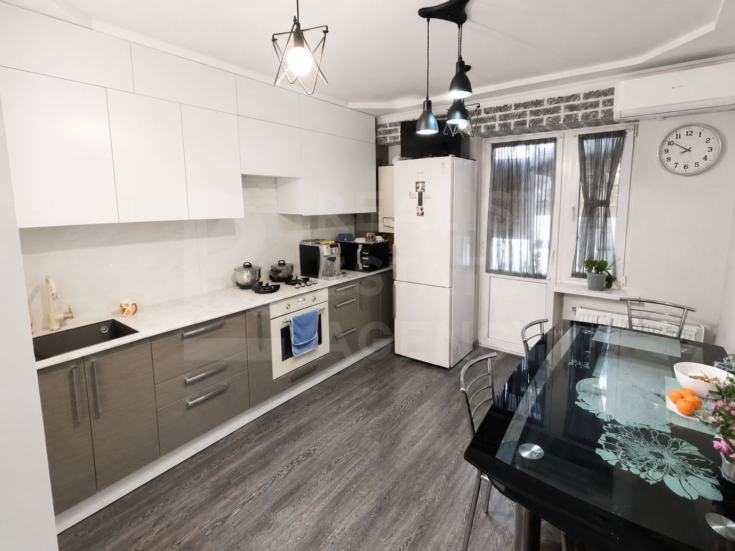 Vânzare, apartamnet, 2 camere, str. Ginta Latină, Ciocana - Poză 5