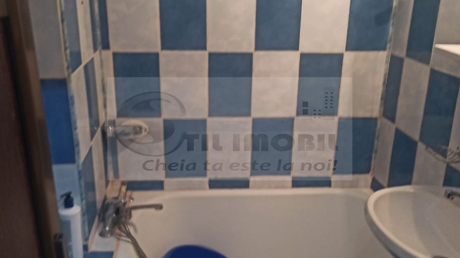 Apartament 1 Camera Zimbru 300 euro - Poză 4