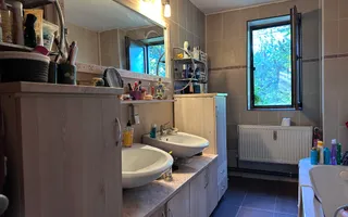 Vanzare casa in Pucioasa, Dâmbovița - 4 camere - teren 5.808 mp - Poză 16