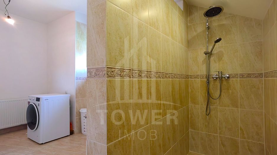 Casă individuală 5 camere cu 372 mp teren în Bavaria - Poză 9