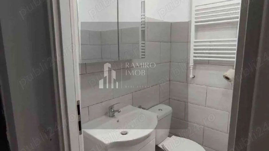 APARTAMENT 2 CAMERE, SECTOR 3, 1 DEC 1918, RENOVAT, CENTRALA - Poză 8