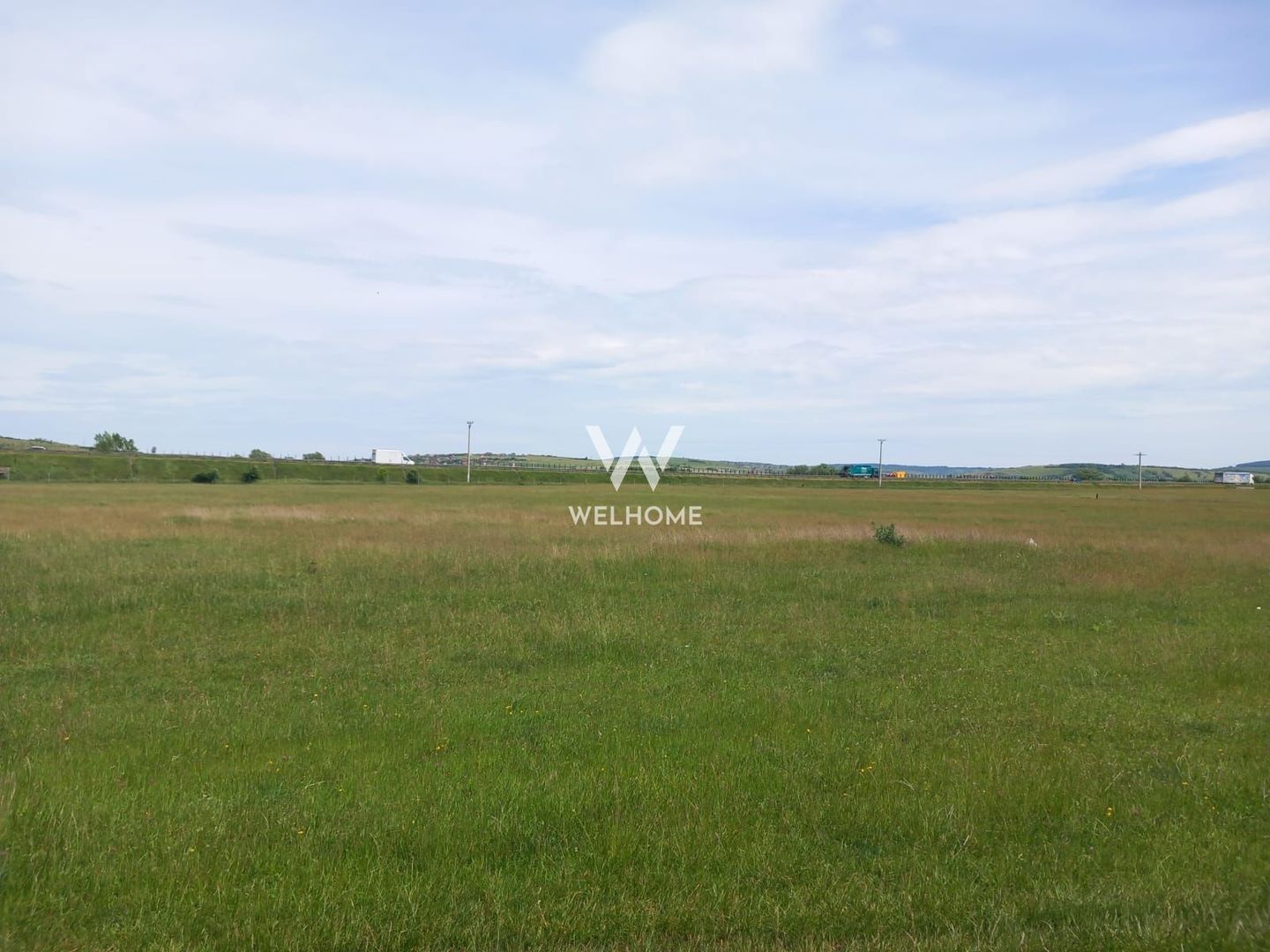 Parcele de teren intravilan constructii in Sura Mica - Sibiu - Poză 2