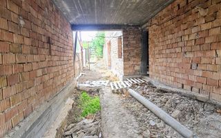 Casa in Rosu zona Garii Oradea - Poză 7