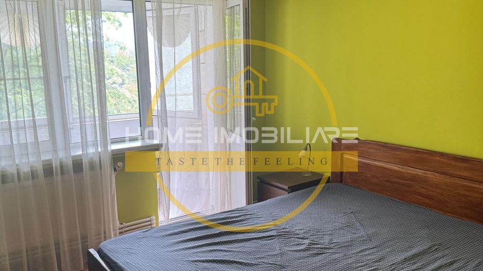 Apartament cu 3 camere / 72 mp / in zona Podu Ros- 1001 Articole - Poză 4