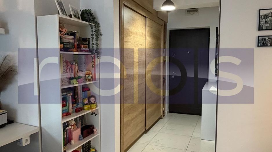 De vanzare 2 camere încălzire în pardoseală | Zona Pantelimon - Poză 5