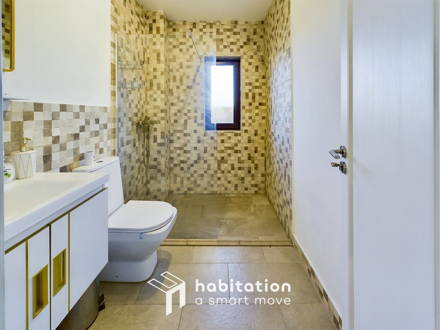 Casă de închiriat spațioasă și luminoasă, Dumbrăvița, tur virtual - Poză 17