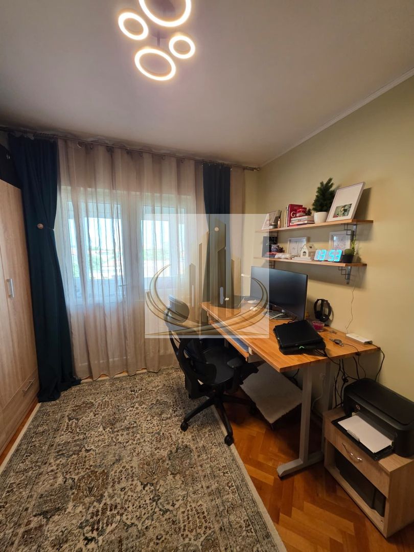Apartament 3 camere de vânzare – Gheorghe Lazăr - Poză 9