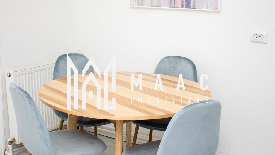 Apartament 3 camere | Etaj 1 | Renovat | Curte | Central - Poză 27