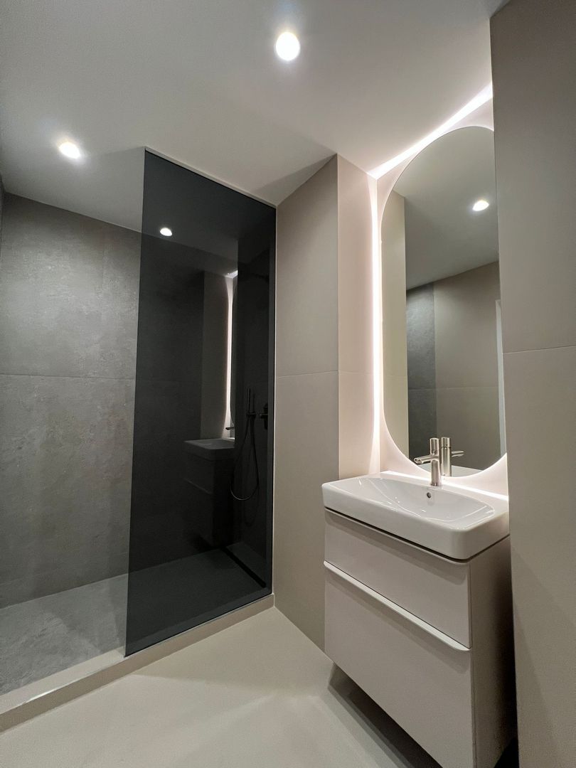 Apartament 2 camere de vanzare Aviatiei Tower Barbu Vacarescu - Poză 6